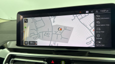 BMW X3 xDrive20d MHT xLine 5dr Step Auto Diesel Estate